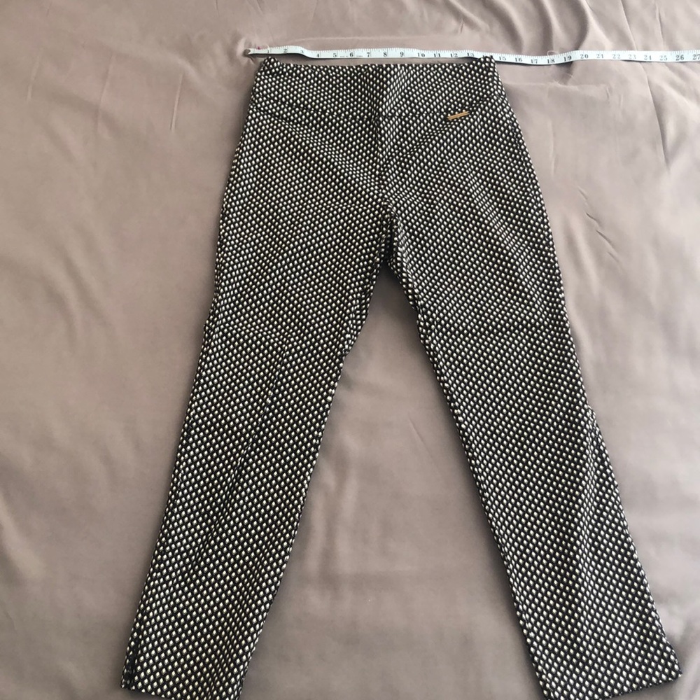 COPY - Cropped pants